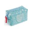 8422593193884-Miquelrius Back2Fun Keep it shiny - Sac à monnaie - polyester - bleu - Design scintillant-P_405244987_1-0