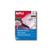 8410782105589-APLI PAPER - Adhésif permanent - blanc - 25.4 x 48.5 mm 22000 étiquette(s) (500 feuille(-P_405245204_1-0