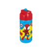 8412497150366-Spiderman - Bouteille d'eau - 430 ml-P_405245839_1-0
