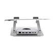 3303170117477-T'nB iClick - Station d'accueil + support pour ordinateur portable - USB-C - HDMI - 1GbE-P_405245899_10-4