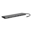 3303170118061-T'nB 12-in-1 - Station d'accueil - USB-C - VGA, HDMI, DP - 1GbE-P_405245903_2-1