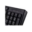 3303170118269-T'nB Classy - Clavier sans fil rechargeable - 2.4 GHz, Bluetooth - noir-P_405245905_11-3