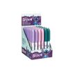 5903686379734,5903686379840-CoolPack Disney - Stylo plume effaçable Stitch - avec gomme - pastel-P_405246334_3-1