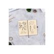 8422952393535-Finocam Nexo - Cahier de notes - petit - 90 x 150 mm - 72 feuilles / 144 pages - papier blanc cassé - uni - couvercl-P_405246375_6-6