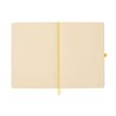 8422952393450-Finocam Nexo - Cahier de notes - A5 (148 x 210 mm) - 72 feuilles / 144 pages - papier blanc cassé - uni - couvert-P_405246416_3-4