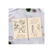 8422952393450-Finocam Nexo - Cahier de notes - A5 (148 x 210 mm) - 72 feuilles / 144 pages - papier blanc cassé - uni - couvert-P_405246416_5-5
