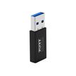 3567049001544-PORT Designs - Adaptateur USB - USB type A (M) pour 24 pin USB-C (F) - USB 3.1 Gen 1 (pack-P_405246529_5-1