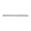 3303170118276-T'nB Classy - Clavier sans fil rechargeable - 2.4 GHz, Bluetooth - gris et blanc-P_405246720_9-7