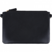 3664447203935-Oberthur Lisbonne - Sac Bandoulière Noir – Élégant en Mix-Matière Tressé/Lisse, Poche Avant Ai-P_405246755_2-1