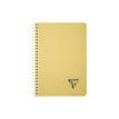 3329683275060-Clairefontaine Linicolor Essence - Carnet reliure intégrale - A5 - 90 feuilles / 180 pag-P_405246764_10-9