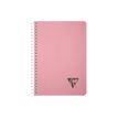 3329683275060-Clairefontaine Linicolor Essence - Carnet reliure intégrale - A5 - 90 feuilles / 180 page-P_405246764_7-3