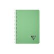 3329683275060-Clairefontaine Linicolor Essence - Carnet reliure intégrale - A5 - 90 feuilles / 180 page-P_405246764_8-2