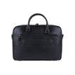3664447203867-Oberthur Lisbonne - Sacoche Ordinateur 15,6'' Noir – Élégante et Fonctionnelle, Mix-Matière Tressé/Lisse, S-P_405247214_10-6