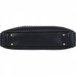 3664447203867-Oberthur Lisbonne - Sacoche Ordinateur 15,6'' Noir – Élégante et Fonctionnelle, Mix-Matière Tressé/Lisse, Sa-P_405247214_4-3