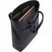 3664447203850-Oberthur Lisbonne - Sac Cabas Noir – Grand Sac à Main Femme pour Ordinateur 15,6'' – Élégant Effet Tressé et Lisse, M-P_405247215_2-1