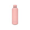 5903686347245-Coolpack Bonet - Bouteille thermique - 500 ml - rose poudré-P_405247966_1-0