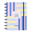 8445641063519-Mr. Wonderful Wonder - Agenda - 2025-2026 - semainier - par disque - 160 pages - Con ganas-P_405248743_2-0