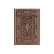 9781439793992-Paperblanks Shakespeare's Library - Flexi - reliure piquée - midi - 120 x 175 mm - 88 feuilles / 176 pa-P_405248802_1-0