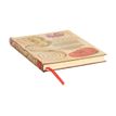 9781439793480-Paperblanks Mira Botanica - Flexi - reliure piquée - midi - 130 x 180 mm - 88 feuilles / 176 pages --P_405248806_2-4