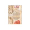 9781439793480-Paperblanks Mira Botanica - Flexi - reliure piquée - midi - 130 x 180 mm - 88 feuilles / 176 pages --P_405248806_3-3