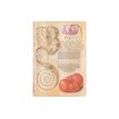 9781439793480-Paperblanks Mira Botanica - Flexi - reliure piquée - midi - 130 x 180 mm - 88 feuilles / 176 pages --P_405248806_4-2