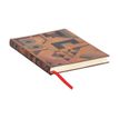 9781439782217-Paperblanks Shape Shift - Journal - reliure piquée - midi - 130 x 180 mm - 176 pages - li-P_405248808_1-0