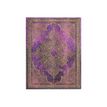 9781439793749-Paperblanks Solstice Star - Journal - reliure piquée - ultra - 175 x 230 mm - 72 feuilles / 144 pages - papier crème - uni-P_405248813_1-0