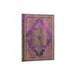 9781439793749-Paperblanks Solstice Star - Journal - reliure piquée - ultra - 175 x 230 mm - 72 feuilles / 144 pages - papier crème - uni-P_405248813_4-3