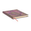 9781439793749-Paperblanks Solstice Star - Journal - reliure piquée - ultra - 175 x 230 mm - 72 feuilles / 144 pages - papier crème - uni-P_405248813_5-2