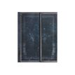 9781439793107-Paperblanks Old Leather Collection - Journal - reliure piquée - ultra - 180 x 230 mm - 72 feuilles / 144 pages - papier crème - un-P_405248816_1-0
