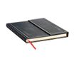 9781439793107-Paperblanks Old Leather Collection - Journal - reliure piquée - ultra - 180 x 230 mm - 72 feuilles / 144 pages - papier crème - un-P_405248816_2-2
