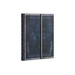 9781439793107-Paperblanks Old Leather Collection - Journal - reliure piquée - ultra - 180 x 230 mm - 72 feuilles / 144 pages - papier crème - un-P_405248816_3-1