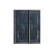 9781439793107-Paperblanks Old Leather Collection - Journal - reliure piquée - ultra - 180 x 230 mm - 72 feuilles / 144 pages - papier crème - un-P_405248816_4-3