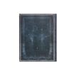 9781439793107-Paperblanks Old Leather Collection - Journal - reliure piquée - ultra - 180 x 230 mm - 72 feuilles / 144 pages - papier crème - un-P_405248816_5-4