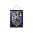 5056588615841-Craft Buddy Crystal Art - Kit mosaïque diamant artisanal - enchanted wolf - 40 x 50 cm-P_405248859_1-0