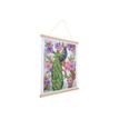 5056588606597-Craft Buddy Crystal Art - Kit mosaïque diamant artisanal - peacock peony - 35 x 45 cm-P_405248860_6-2