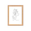 4004122406999-Walther Silhouette - Cadre photo - 13 x 18 cm - bois - hêtre-P_405249385_1-0