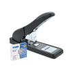 5018505016698-Rapesco ECO HD-140 - Agrafeuse - robuste - 140 feuilles - 923/12, 23/12 - plastique - noir-P_405249451_1-0