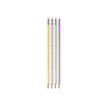 3086123744936-BIC EVOLUTION - Crayon - graphite - non permanent - HB - avec gomme (pack de 12)-P_405249494_1-0