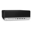 3701637891746-HP ProDesk 600 G4 - Unité centrale reconditionné Grade A - SFF Core i3 8100 - RAM 8 Go - SSD 128 -P_405249948_6-0