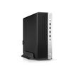 3701637876880-HP ProDesk 600 G4 - Unité centrale reconditionné Grade B - SFF Core i5 8500 - RAM 8 Go - SSD 512-P_405249951_5-3