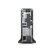 3701637877047-HP ProDesk 600 G4 - Unité centrale reconditionné Grade B - SFF Core i5 8500 - RAM 16 Go - SSD 512 G-P_405249953_1-0