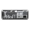 3701637891876-HP ProDesk 600 G4 - Unité centrale reconditionné Grade A - SFF Core i7 8700 - RAM 16 Go - SSD 512-P_405249954_8-7
