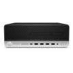 3701637891975-HP ProDesk 600 G4 - Unité centrale reconditionné Grade B - SFF Core i7 8700 - RAM 16 Go - SSD 51-P_405249955_7-1