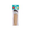8410782174639-APLI kids Paint & fun - Lot de pinceaux - 6 parties - : 10, 12, 2, 4, 6, 8-P_405250325_1-0