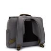 198265393941-Kipling CODIE L - Cartable - Back to Grey--1