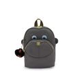 198265388565-Kipling FASTER - Sac à dos - back to gray--0