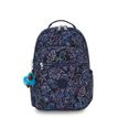198265388312-Kipling SEOUL LAP - Sac à dos - Disco Fish--0