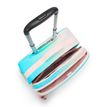198265198201-Kipling NEW STORIA - Cartable à roulettes - Gradient Sea--2