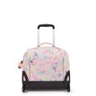 198265380842-Kipling GIORNO - Cartable à roulettes - Aqua Sea--0